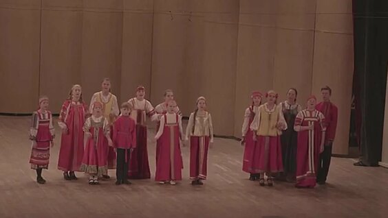 Воскресение VK Видео