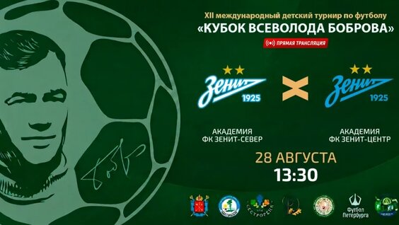 Всеволод Бобров VK Видео