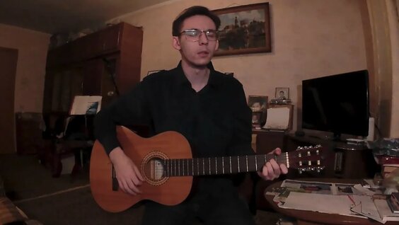 Вячеслав Бутусов VK Видео