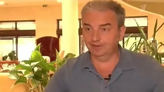 Вячеслав Бутусов ОК