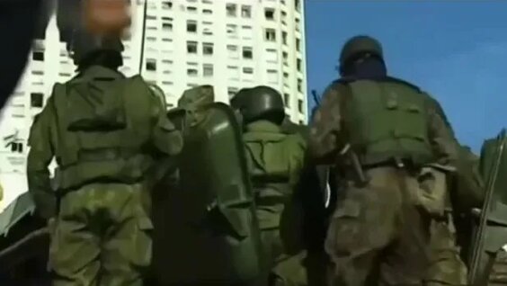 Вячеслав Бутусов VK Видео