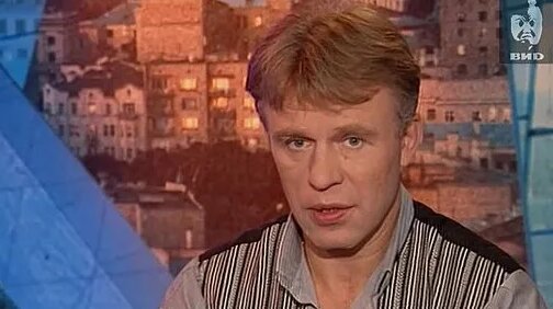 Вячеслав Фетисов Дзен