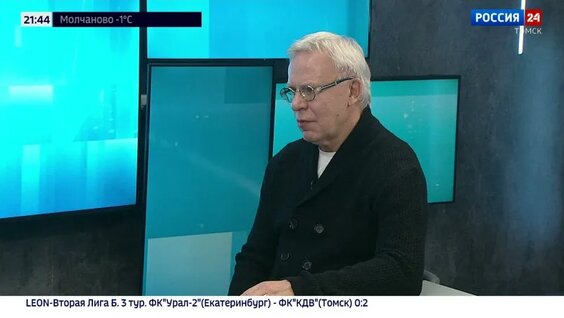 Вячеслав Фетисов VK Видео