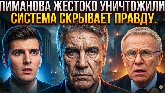 Вячеслав Фетисов YouTube