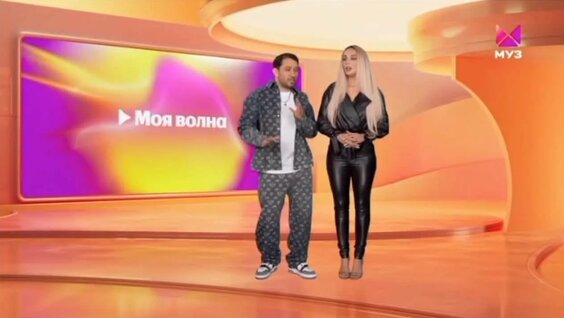 Вячеслав Макаров VK Видео