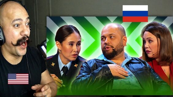 Вячеслав Мясников YouTube