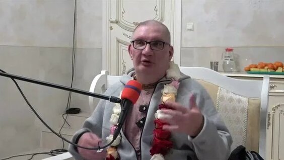 Вячеслав Рузов Rutube