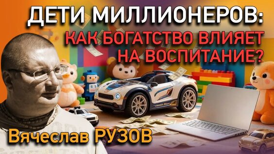 Вячеслав Рузов VK Видео