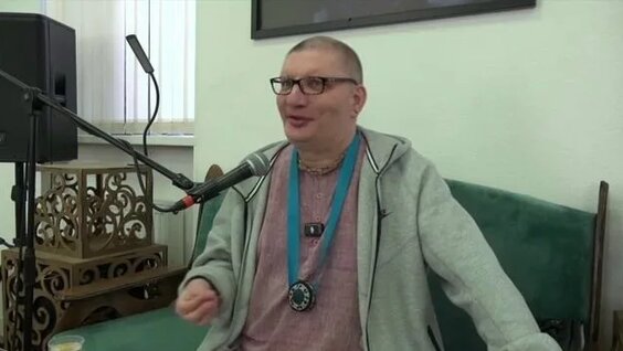 Вячеслав Рузов VK Видео