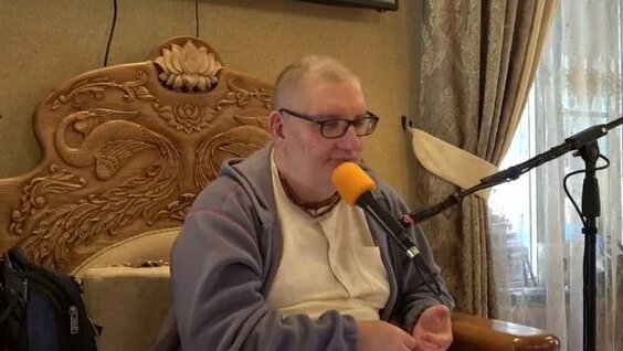 Вячеслав Рузов Rutube