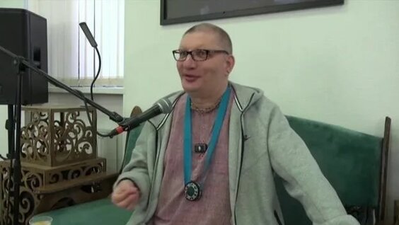 Вячеслав Рузов Rutube