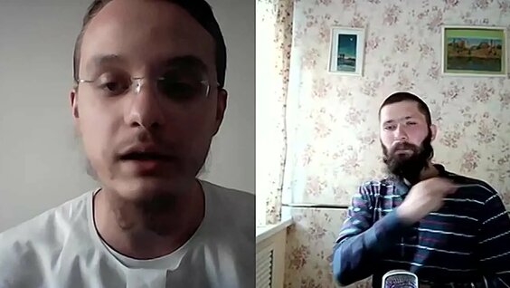 Вячеслав Семенов VK Видео
