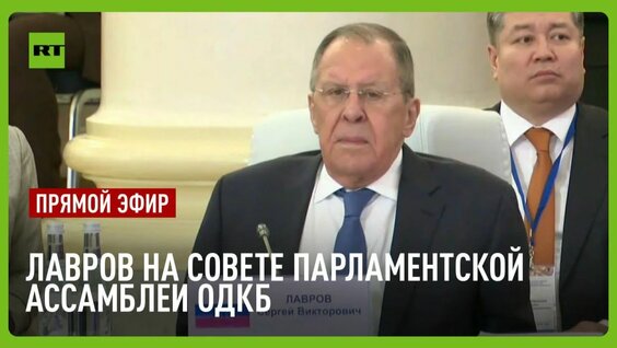 Вячеслав Володин Rutube