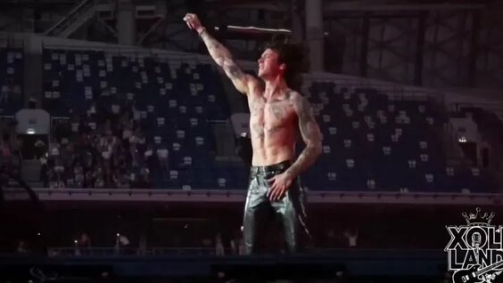Xolidayboy VK Видео