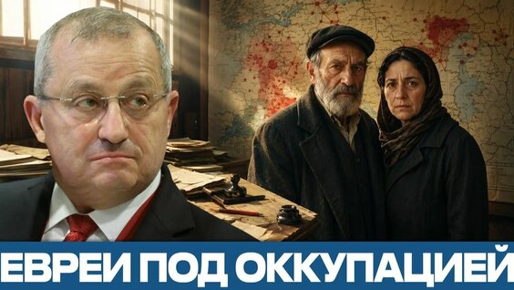 Яков Кедми Rutube