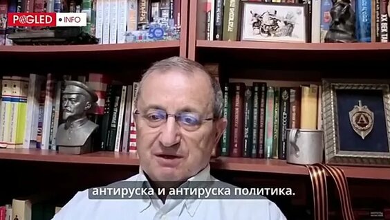 Яков Кедми VK Видео