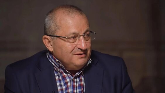 Яков Кедми VK Видео