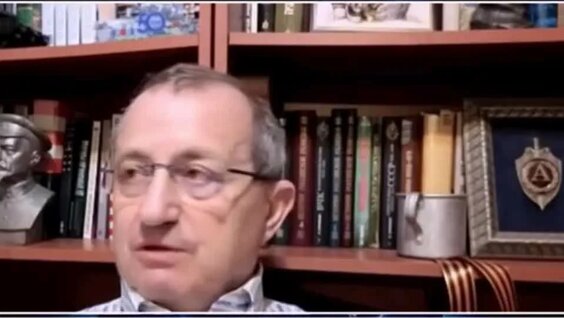 Яков Кедми VK Видео