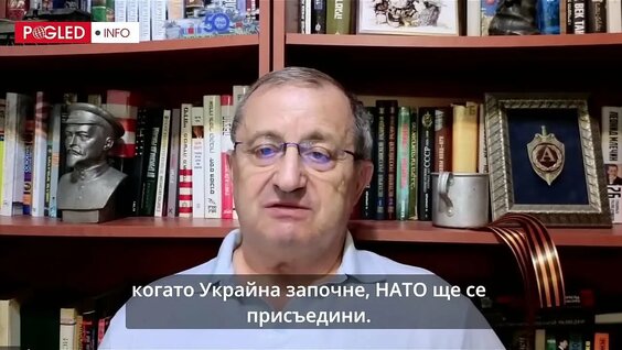 Яков Кедми VK Видео