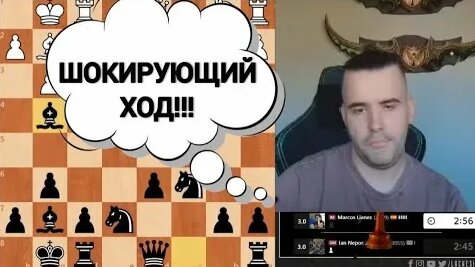 Ян Непомнящий YouTube