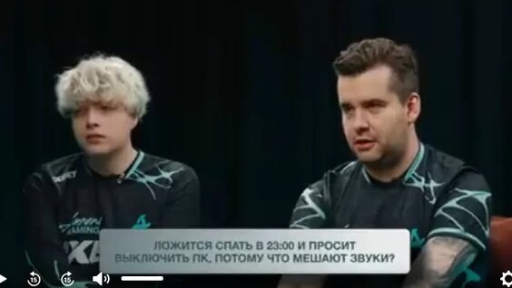 Ян Непомнящий VK Видео