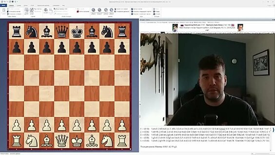 Ян Непомнящий VK Видео