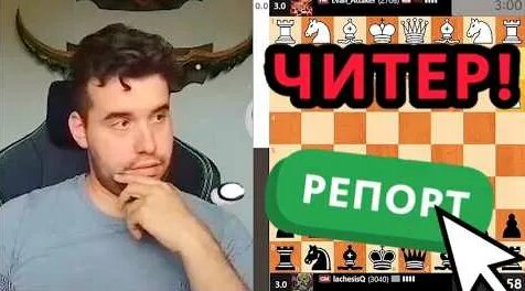 Ян Непомнящий YouTube
