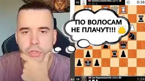 Ян Непомнящий YouTube