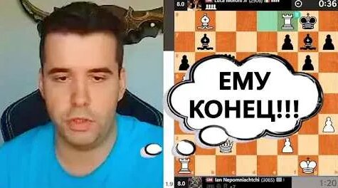 Ян Непомнящий YouTube