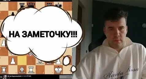 Ян Непомнящий YouTube