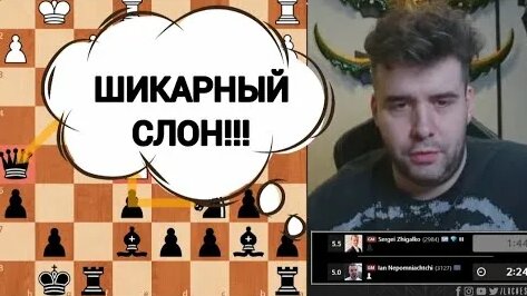 Ян Непомнящий YouTube