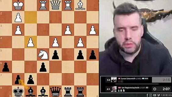 Ян Непомнящий VK Видео