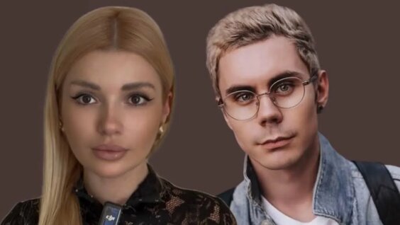Ян Топлес YouTube