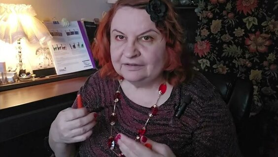 Яна Чурикова YouTube