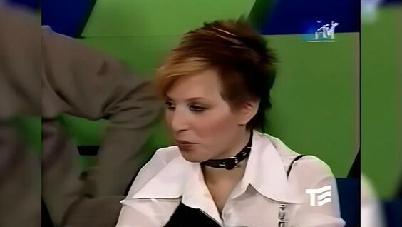 Яна Чурикова Rutube