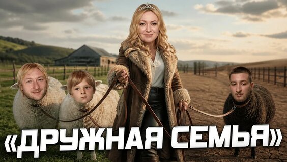 Яна Рудковская YouTube