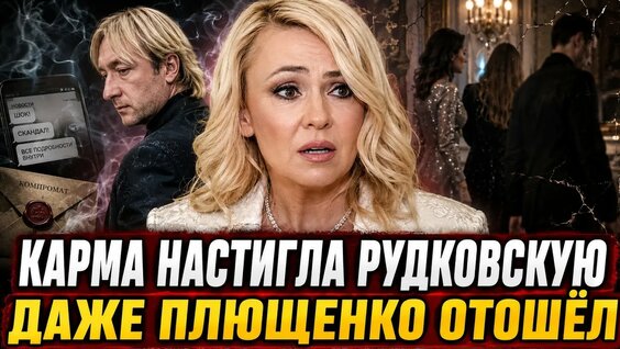 Яна Рудковская YouTube