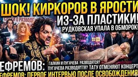 Яна Рудковская YouTube