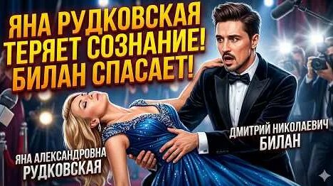 Яна Рудковская YouTube