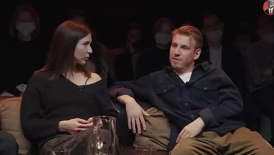 Ярослава Тринадцатко VK Видео