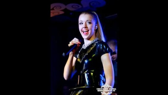 Юлианна Караулова Rutube
