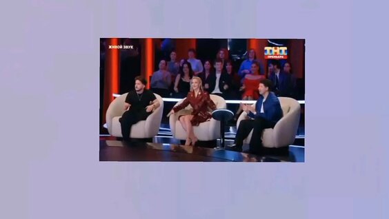 Юлианна Караулова VK Видео