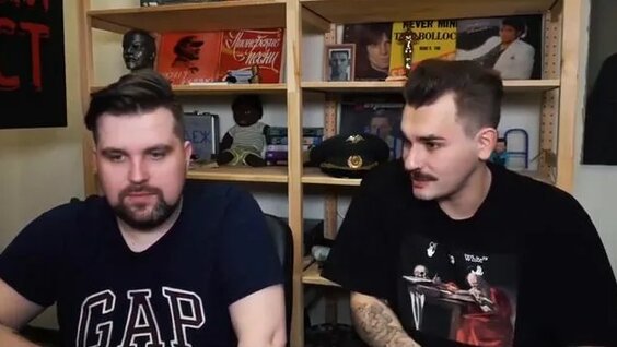 Юлий Онешко Rutube