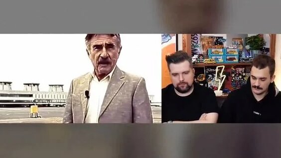 Юлий Онешко Rutube