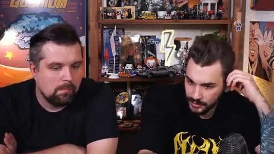 Юлий Онешко Rutube