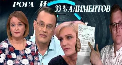 Юлия Барановская YouTube
