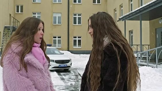 Юлия Галкина ОК