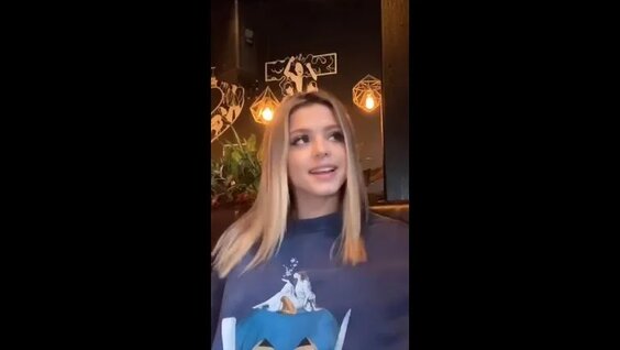 Юлия Гаврилина VK Видео