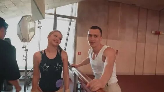 Юлия Гаврилина VK Видео