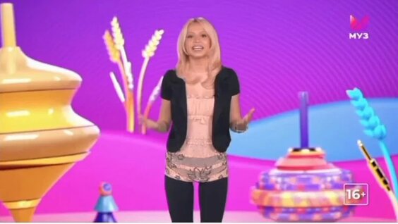 Юлия Гаврилина VK Видео
